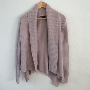 Armani Exchange Sweater Cardigan